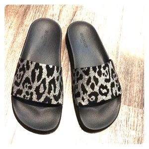 Balmain Slides